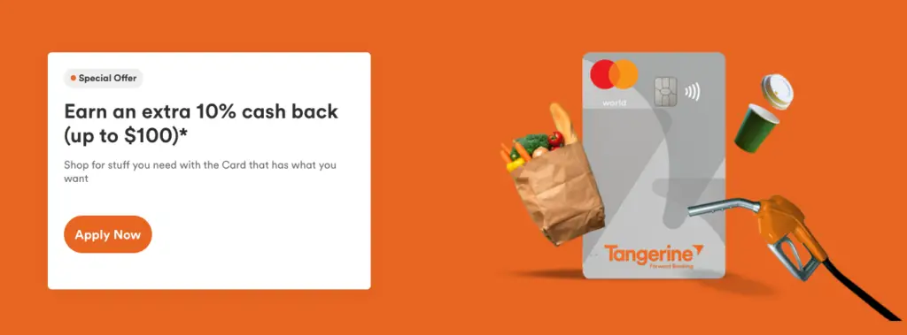 Tangerine-creditcard-promotion