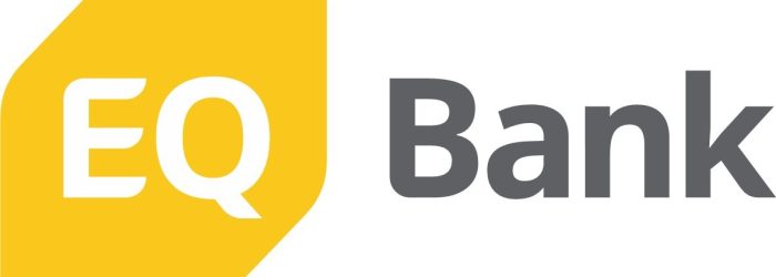 Equitable Bank Logo (CNW Group/Equitable Bank)
